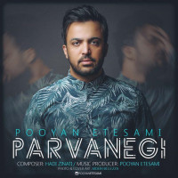 Pooyan Etesami - Parvanegi