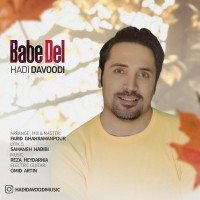 Hadi Davoodi - Babe Del