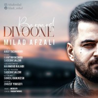 Milad Afzali - Divoone Bargard