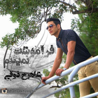 Shahrokh Zoghi - Faramooshet Nemikonam