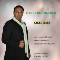 Saeed Nabi - Hese Fogholade