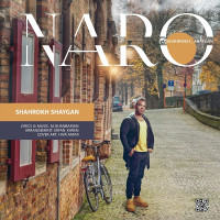 Shahrokh Shaygan - Naro