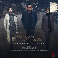 Shahab Mozaffari - Tanhaye Tanha