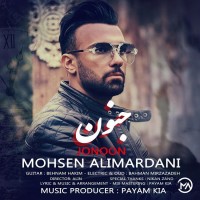 Mohsen Alimardani - Jonoon