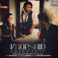 Amin & Omid - Khorshid