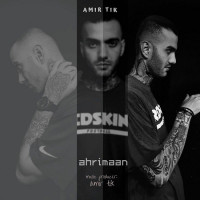 Amir Tik - Ahrimaan