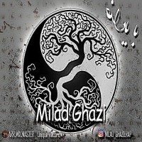 Milad Ghazi - Ba Yade Khoda