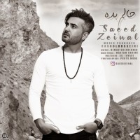 Saeed Zeinal - Halam Bade