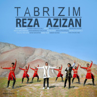 Reza Azizan - Tabrizim