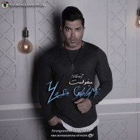 Yasin Gholami - Mikhamet