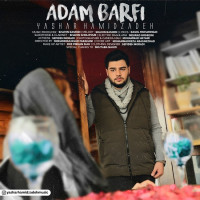 Yashar Hamidzadeh - Adam Barfi