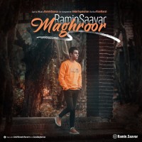 Ramin Saavar - Maghroor