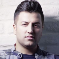 Pouya Bayati - Khoshbakhti