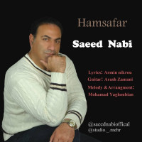 Saeed Nabi - Hamsafar