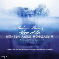 Mohsen Amiri Moghaddam - Madame Bovary