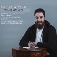 Mostafa Zarif - Delam Milarze