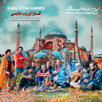Rastak Group - Kara Uzum Habbesi