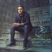 Sasan Bahram - Sookht Delam