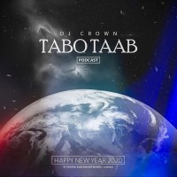 Dj Crown - Tab O Taab