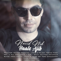 Navid Nik - Haale Ajib