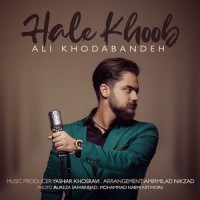 Ali Khodabandeh - Hale Khoob