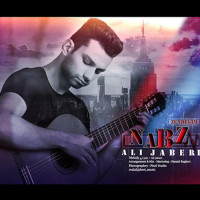 Ali Jaberi - Nabze Zendegim