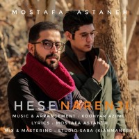 Mostafa Astane - Hesse Narenji