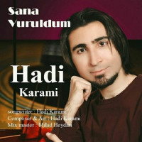 Hadi Karami - Sana Vuruldum