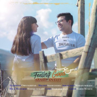 Arash Oveisy - Hese Khoob