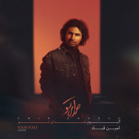 Amin Ghobad - Sedaye To