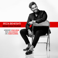 Reza Beheshti - Naboodi Chikar Mikardam
