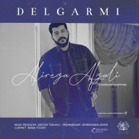Alireza Afzali - Delgarmi