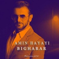 Amin Hayaei - Bi Gharar