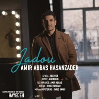 Amirabbas Hasanzadeh - Jadoo