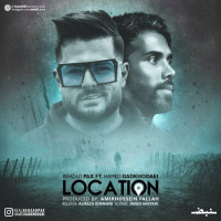 Behzad Pax Ft Hamed Dadkhodaei - Location