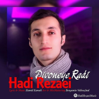 Hadi Rezaei - Divooneye Radi