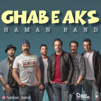Haman Band - Ghabe Aks