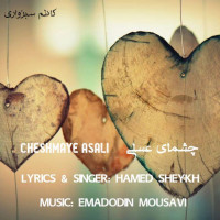 Hamed Sheykh - Cheshmaye Asali