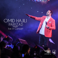 Omid Hajili - Parizad ( Live )