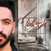 Adnan As - Talagh