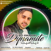 Ali Ebrahimi - Dynamite