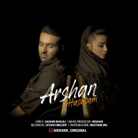 Arshan - Hasasam