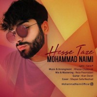 Mohammad Naimi - Hesse Taze