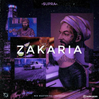 Supra - Zakaria