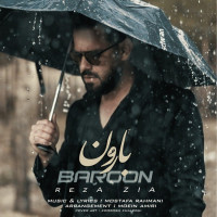 Reza Zia - Baroon
