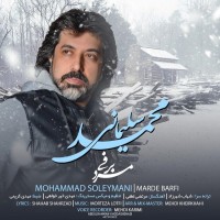 Mohammad Soleymani - Marde Barfi