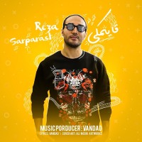 Reza Sarparast - Ghayemaki