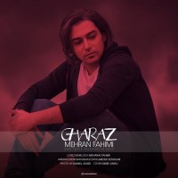 Mehran Fahimi - Gharaz