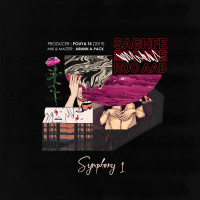 SYMPHONY 1 - Saghfe Roo Aab
