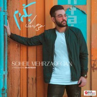 Soheil Mehrzadegan - Begardam